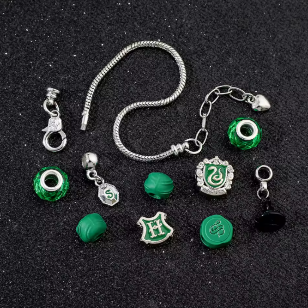 Magical House Bracelet