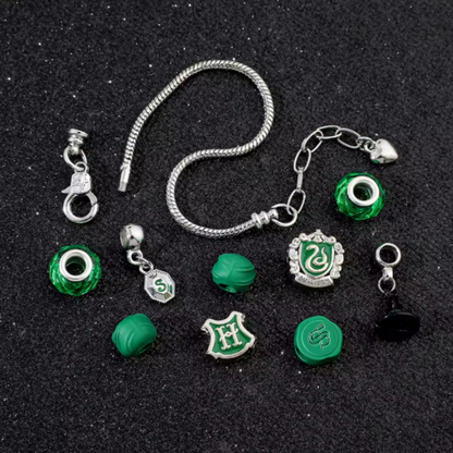 Magical House Bracelet
