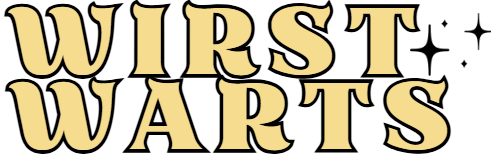Wrist Warts