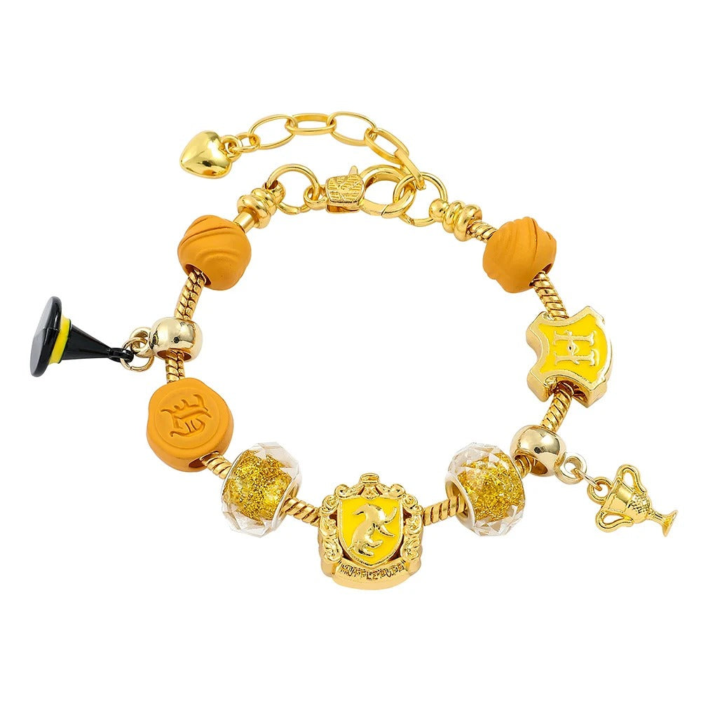 Magical House Bracelet