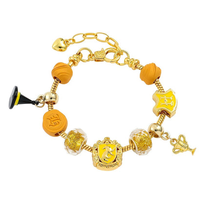 Magical House Bracelet