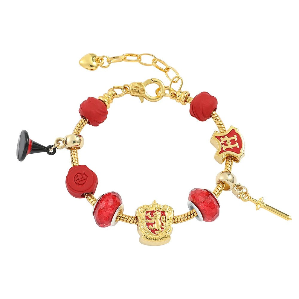 Magical House Bracelet