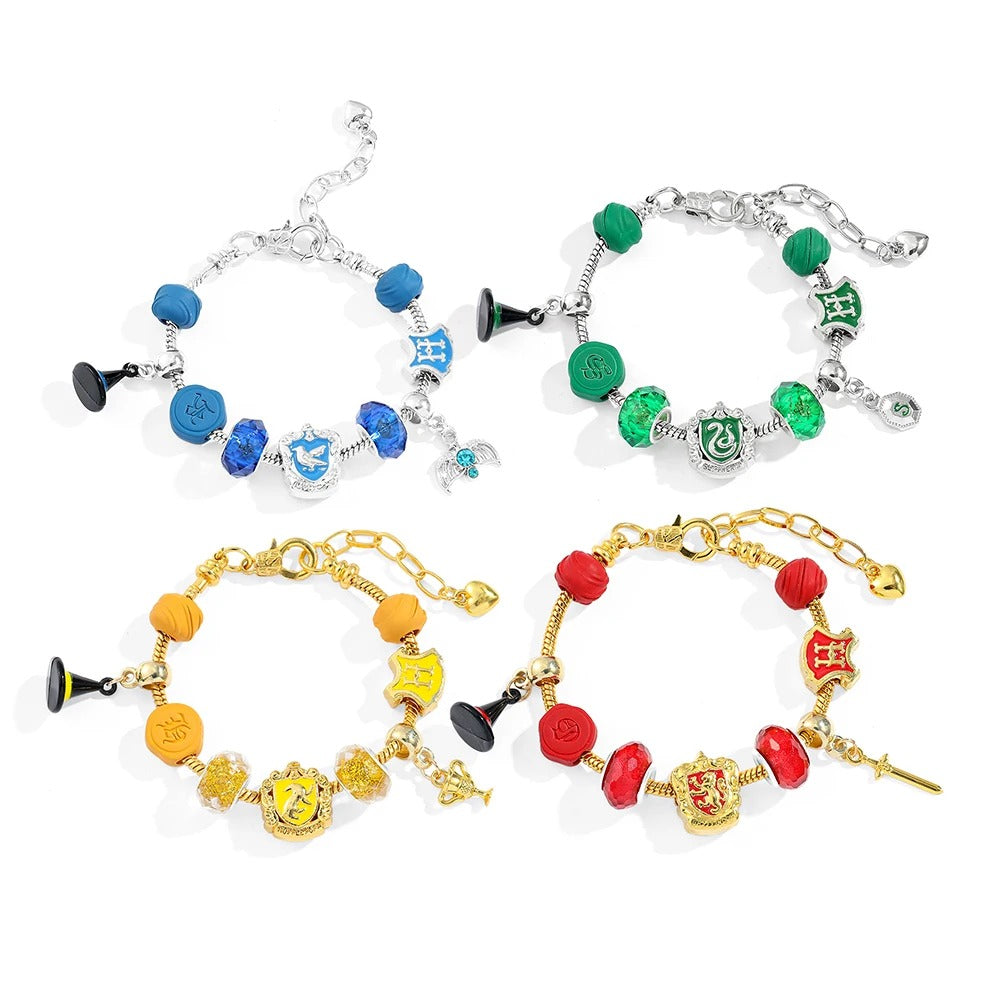 Magical House Bracelet